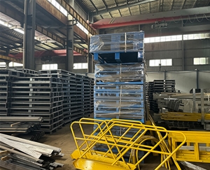 馬鞍山貨架在工業中主要應用在哪些領域？