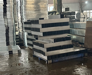 鋼托盤廠家使用注意事項